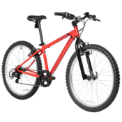 Decathlon Rockrider ST100, Aluminum Kids Mountain Bike $98 Shipped Free...