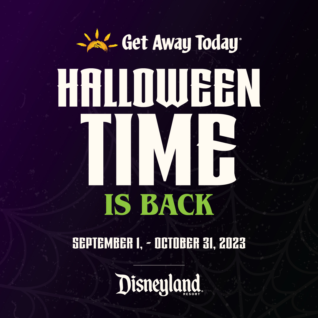 Get Away Today Halloween Time And Oogie Boogie Bash A Disney Halloween Party Fabulessly Frugal 