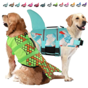 Save 50% on Dog Life Jackets from $12.99 After Coupon + Code (Reg. $26)...