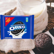 Oreo Chocolate Sandwich Cookies as low as $2.54/Party Size Bag when you...