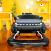 Ford Bronco 4-in-1 Baby Activity Center Walker $85 Shipped Free (Reg. $99.99)