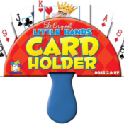 Little Hands Playing Card Holder $2.50 (Reg. $10) - LOWEST PRICE