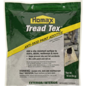 Homax 16-Ounce Tread Tex Anti Skid Paint Additive $4.19 (Reg. $6.95) -...