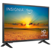 INSIGNIA 32-inch Class F20 Series Smart HD 720p Fire TV $79.99 Shipped...