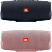 Today Only! JBL Charge 4 Waterproof Portable Bluetooth Speaker $79.96 Shipped...