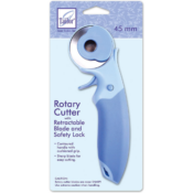 45mm June Tailor Rotary Cutter for Sewing & Crafts $12.23 (Reg. $30) -...