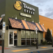 Panera announces Drive-Thru App/Online Order Pick-Up + Score a $5 off $15...