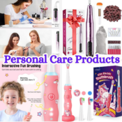 Today Only! Personal Care Products $14.39 (Reg. $19.99)