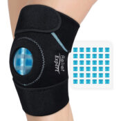Relief Expert Ice Pack for Knee $13 After Code (Reg. $26) + Free Shipping