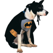 Rubie's Classic Batman Pet Costume $11 (Reg. $18.33) - LOWEST PRICE - Various...