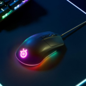 SteelSeries Rival 3 RGB Wired Optical Gaming Mouse $9.98 (Reg. $30) - LOWEST...