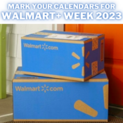 Mark Your Calendars: Walmart Plus Week 2023 is Just Around the Corner!