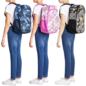 Wonder Nation Backpacks $6 (Reg. $20) - 5 Color Options