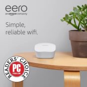 Today Only! eero WiFi Routers and Systems from $44.99 Shipped Free (Reg....