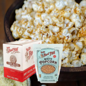 4-Count Bob's Red Mill Whole White Popcorn as low as $9.87 After Coupon...