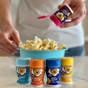 Today Only! Amazon Prime Day: 8-Pack Kernel Season's Popcorn Seasoning...
