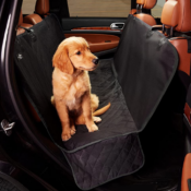 3-in-1 Waterproof Non-Slip Dog Car Seat Cover $25.96 After Coupon (Reg....
