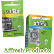 Amazon Prime Day: Affresh Products from $7.19 Shipped Free (Reg. $11.78+)
