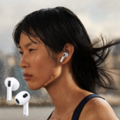 Amazon Prime Day: AirPods (3rd Generation) with Lightning Charging Case...