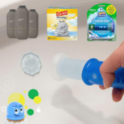 Amazon Prime Day: Save Up to 36% on Home Cleaning, Storage, and Laundry...