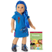 Amazon Prime Day: American Girl Truly Me Dolls $68.99 Shipped Free (Reg....