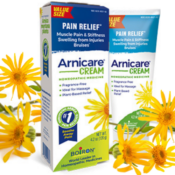 Arnicare Pain Relief Cream, 4.2 oz as low as $12.14 After Coupon (Reg....