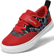 Amazon Prime Day: Ensure your toddler's feet stay cool and comfortable...