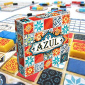 Amazon Prime Day: Azul Strategy Board Game $23.99 Shipped Free (Reg. $40)...