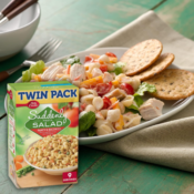 Betty Crocker 9-Serving Suddenly Pasta Salad, 15 Oz as low as $1.78 After...