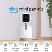Prime Member Exclusive! Blink Smart Home Security Cameras and Doorbells...