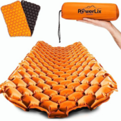 Today Only! Camping Pads from $25.59 Shipped Free (Reg. $59.99+)