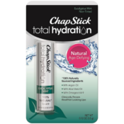 ChapStick Total Hydration Natural Age Defying Lip Balm as low as $3.96...
