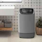 Amazon Prime Day: Make laundry day a breeze with this Compact Washer With...