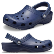 Crocs Unisex-Adult Classic Clogs from $27.15 Shipped Free (Reg. $50)