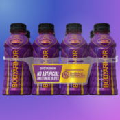 8-Pack Bodyarmor Mamba Forever Sports Drink as low as $5.08 Shipped Free...