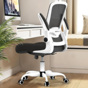 Today Only! Ergonomic Desk Chair $103.99 Shipped Free (Reg. $189.99) -...