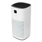 Breathe easy and create a healthier environment with HEPA Air Purifier...