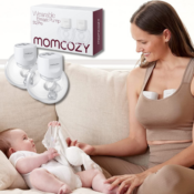 Amazon Prime Day: Make breastfeeding easier and more convenient with this...