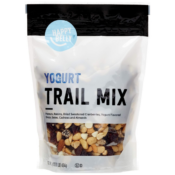 Today Only! Amazon Prime Day: Happy Belly Yogurt Trail Mix, 16 Oz $3.68...