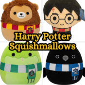 Harry Potter Squishmallows from $15.99 - Pre-Order Price Guarantee!