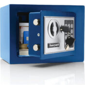 Honeywell Steel Security Safe with Digital Lock $32.70 Shipped Free (Reg....