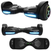 Hover-1 Blast Hoverboard $98 Shipped Free (Reg. $130) - Maximum use with...