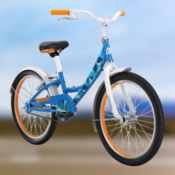 Impression Youth 20-Inch Wheel Bike $106.69 (Reg. $183)