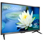 Insignia 32-Inch Class N10 Series LED HD TV $85 Shipped Free (Reg. $130)