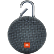 Today Only! JBL Clip 3 Portable Bluetooth Speaker $39.95 Shipped Free (Reg....