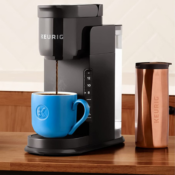 Amazon Prime Day: Up to 38% off on Keurig Brewers $50 Shipped Free (Reg....