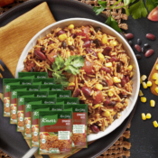 Knorr Sides 12-Pack Spanish Rice as low as $9.74 Shipped Free (Reg. $13.44)...