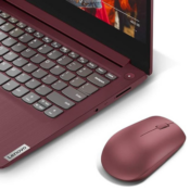 Lenovo Wireless Mouse with Battery $11 (Reg. $20)