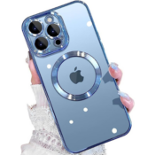 Today Only! Magnetic Phone Case from $12.79 (Reg. $17.99) - FAB Ratings!