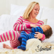 Matching Family Pajamas from $11.99 -  Lots of Cute Styles